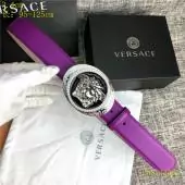 ceinture versace homme medusa vbq729511